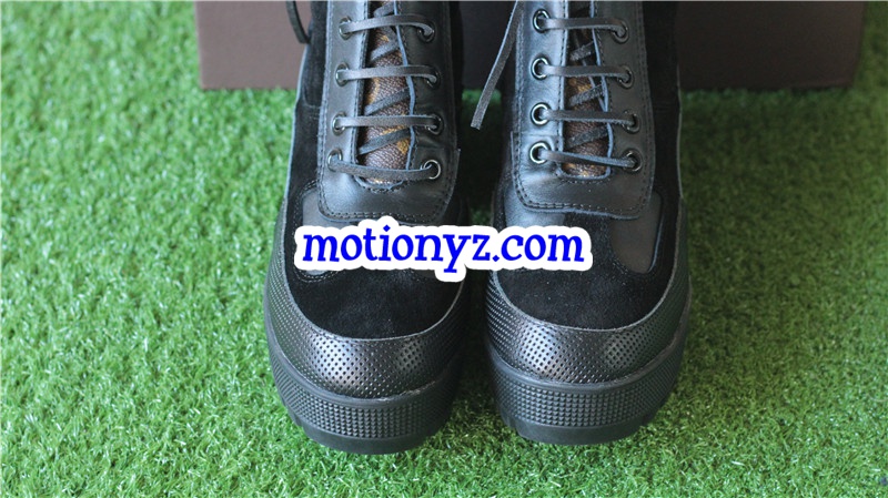 Boots Black Women Shoes